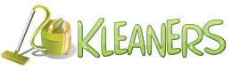 Kleaners Logo