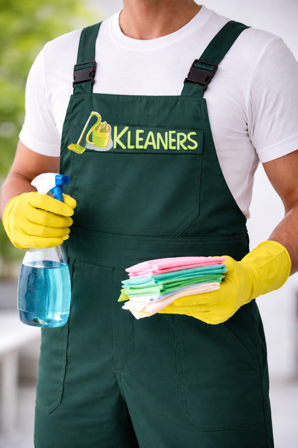 Kleaners - Servicii Profesionale